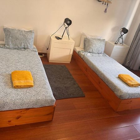 Vikap Guest House ポルト エクステリア 写真