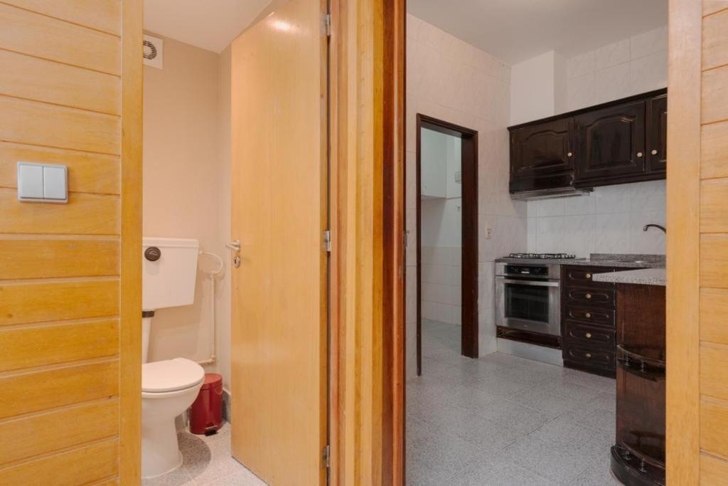 Vikap Guest House ポルト エクステリア 写真