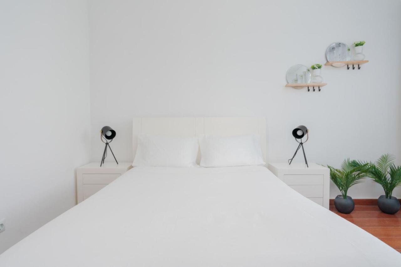 Vikap Guest House ポルト エクステリア 写真
