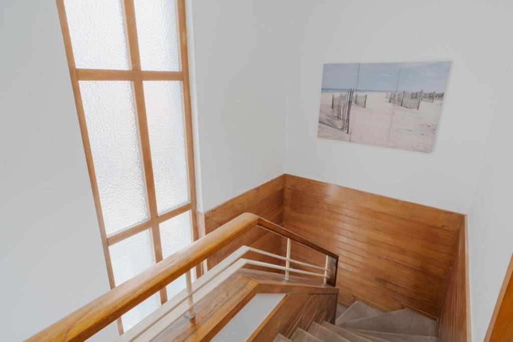 Vikap Guest House ポルト エクステリア 写真