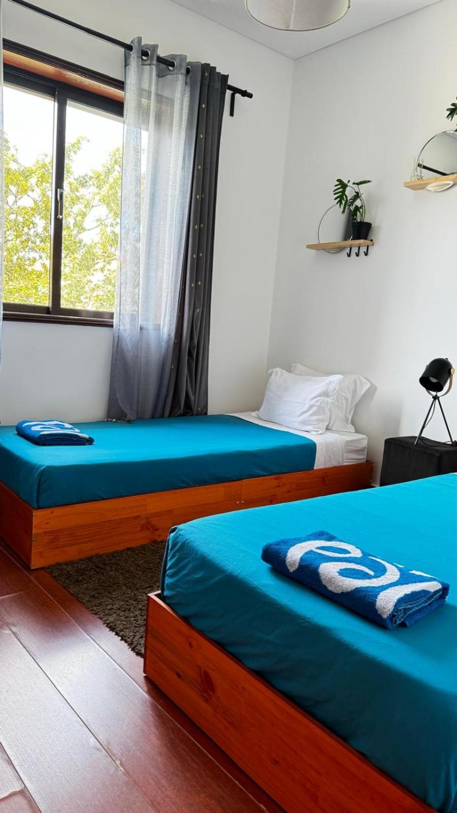 Vikap Guest House ポルト エクステリア 写真