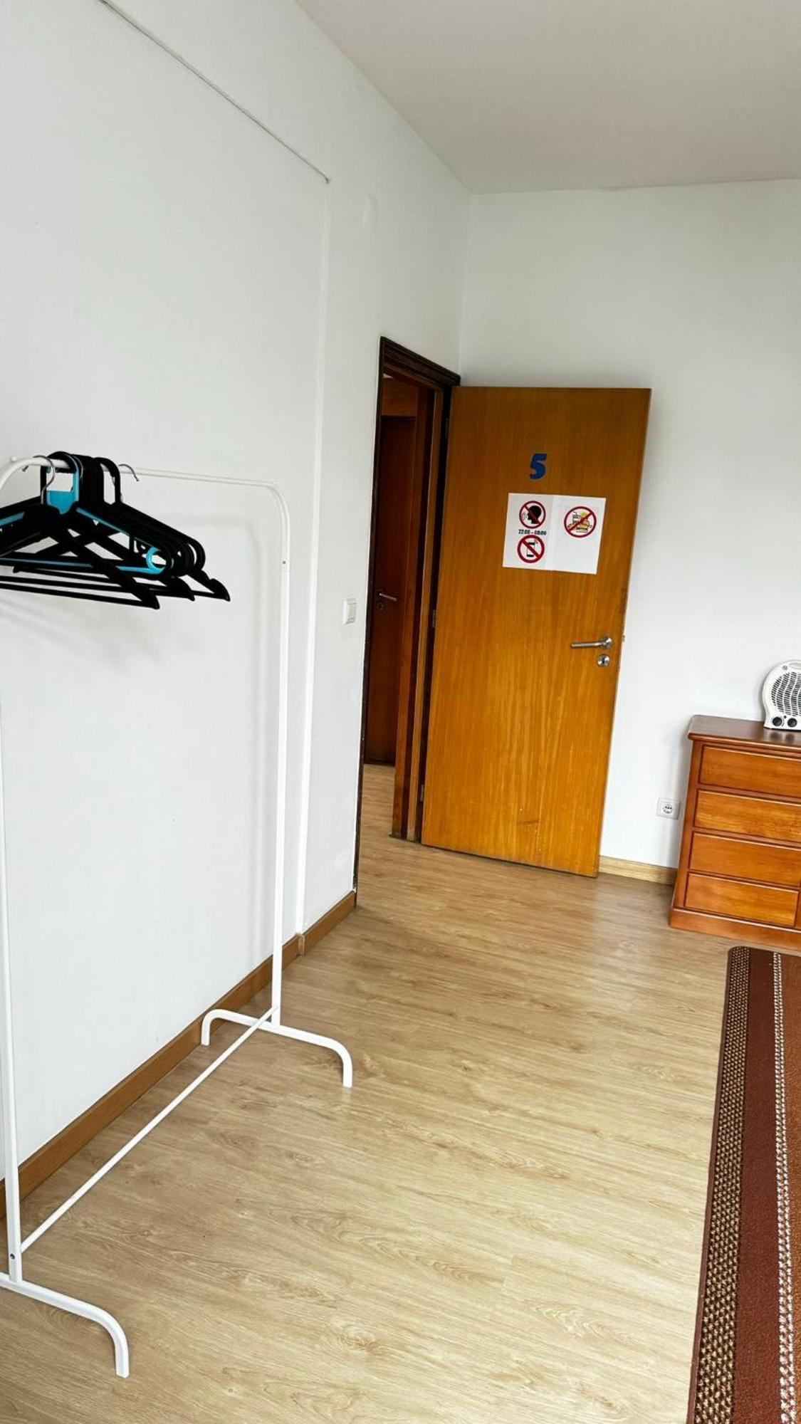Vikap Guest House ポルト エクステリア 写真