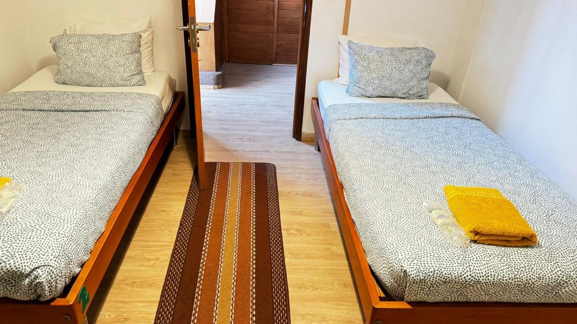 Vikap Guest House ポルト エクステリア 写真
