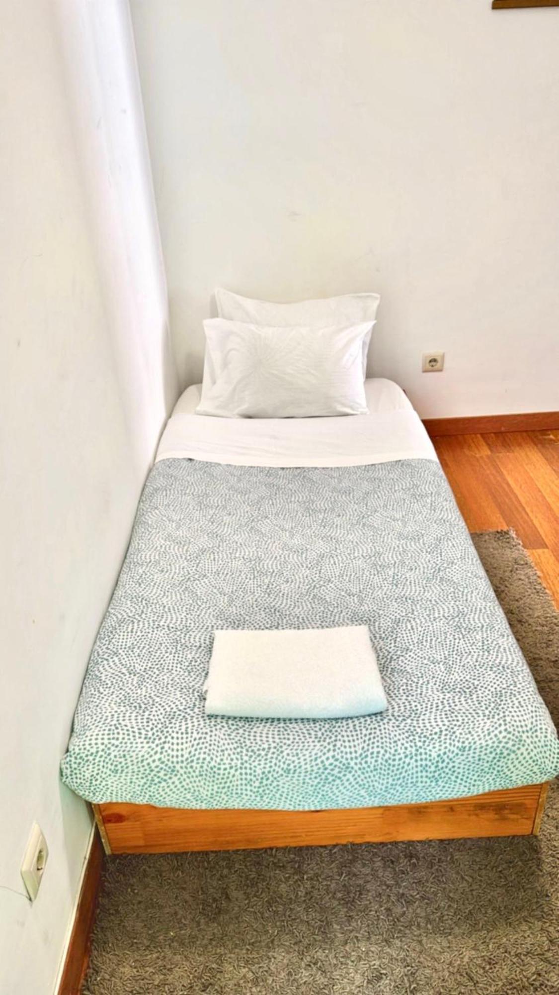 Vikap Guest House ポルト エクステリア 写真